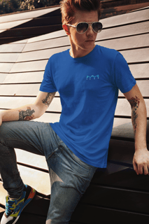 Nome do produto Camiseta Pórtico do Olímpico