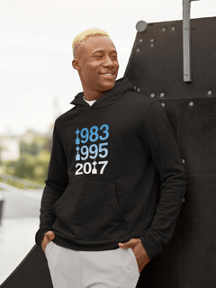 Canguru Tri da Libertadores - Escuro