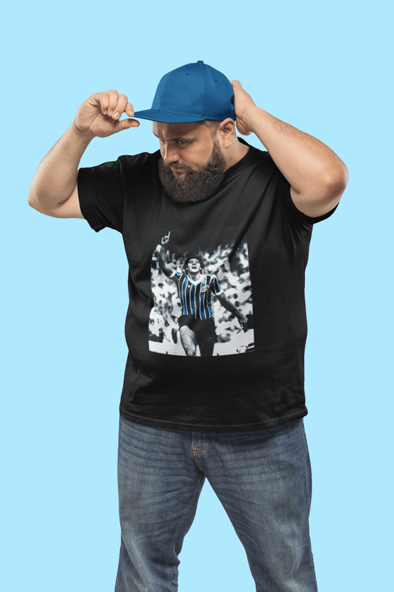 Portaluppi Plus Size