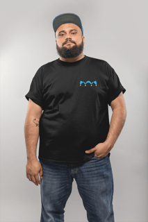 Pórtico do Olímpico Plus Size