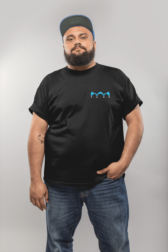 Pórtico do Olímpico Plus Size