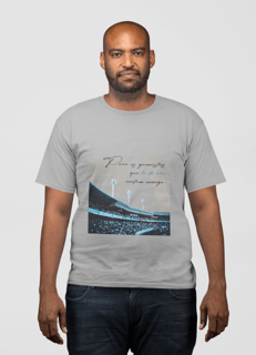 Nome do produto Gremistas lá do céu Plus Size - Clara