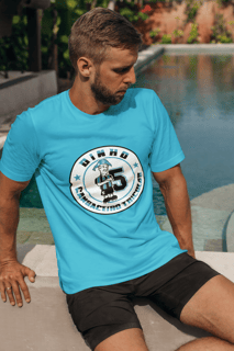 Nome do produto Camiseta Cangaceiro dos Pampas