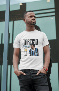 Camiseta Flecha Negra