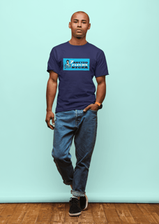 Nome do produto Camiseta 7arciso Flecha Negra