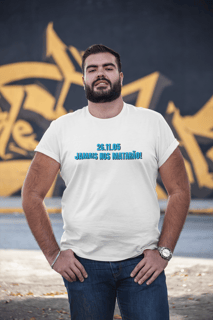Jamais nos matarão! Plus Size
