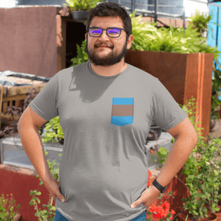 Nome do produto Bolso Havana Plus Size