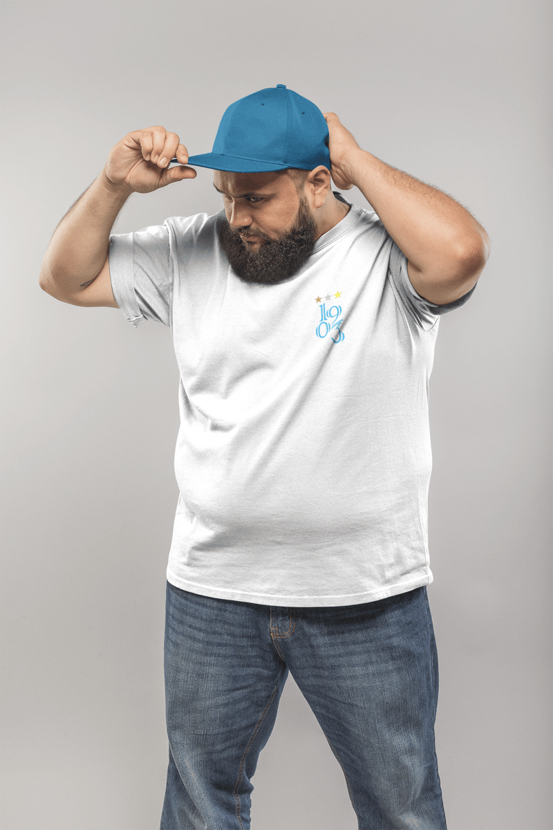 Nome do produto: 1903 Plus Size