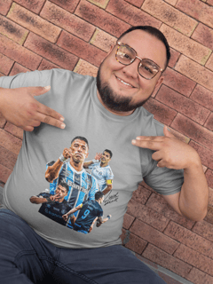 Nome do produto Pistolero Plus Size