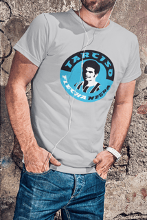 Nome do produto Camiseta Tarciso