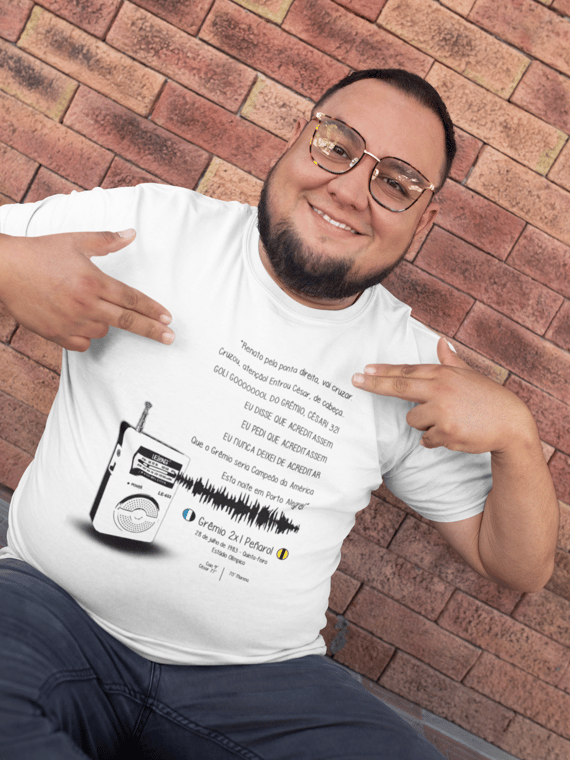 Eu Pedi Que Acreditassem Plus Size