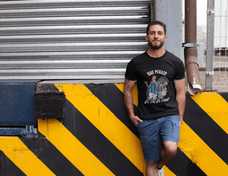 Camiseta Que Pedazo de Gol - Estampa Clara