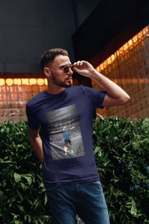 Nome do produto Camiseta Luis Suárez