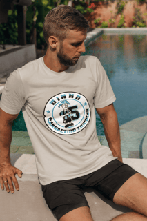 Nome do produto Camiseta Cangaceiro dos Pampas