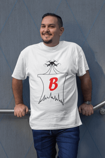 Nome do produto Drone da B Plus Size