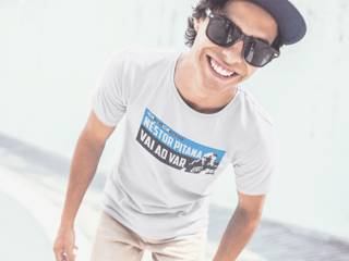 Camiseta Néstor Pitana 