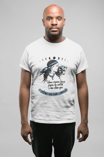 Uma Cigana Louca Plus Size - Clara