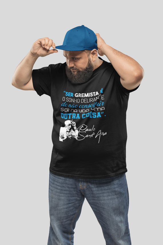 Sonho Delirante Plus Size - Estampa A/B