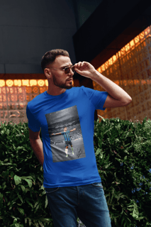 Nome do produto Camiseta Luis Suárez