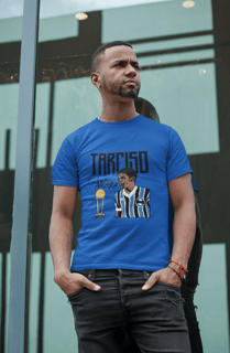 Nome do produto Camiseta Flecha Negra