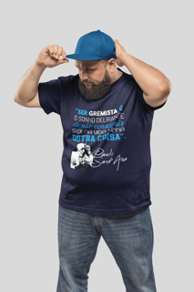 Nome do produto Sonho Delirante Plus Size - Estampa A/B