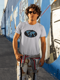 Nome do produto Camiseta Mundo Tricolor