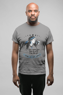 Nome do produto Uma Cigana Louca Plus Size - Clara