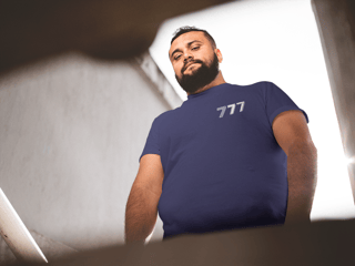 Nome do produto A Mística da 7 Plus Size - Escura