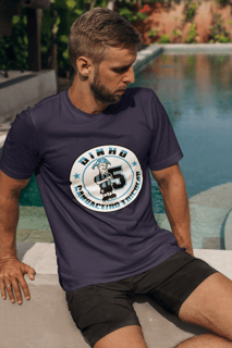 Nome do produto Camiseta Cangaceiro dos Pampas