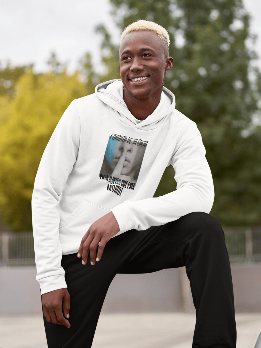 Nome do produto: Canguru 1 minuto de silêncio