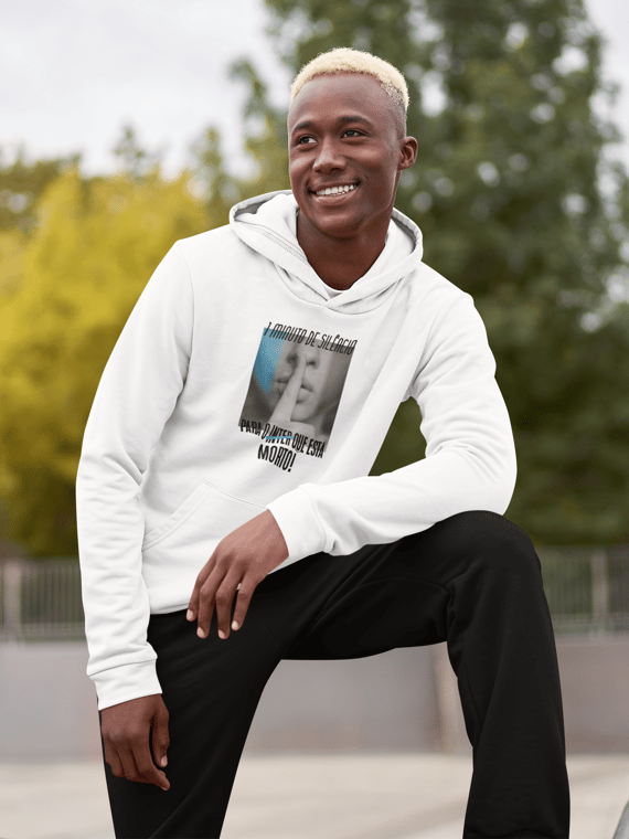 Canguru 1 minuto de silêncio