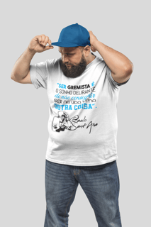 Sonho Delirante Plus Size - Estampa A/P