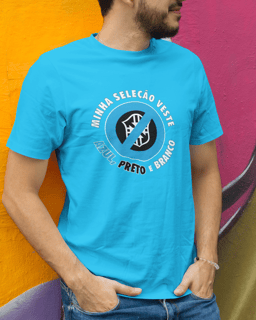 Nome do produto Camiseta Seleção