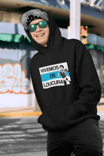 Canguru Vivemos de Loucura