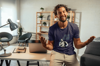 Nome do produto Camiseta Dibo ou Não Dibo?