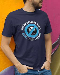 Nome do produto Camiseta Seleção