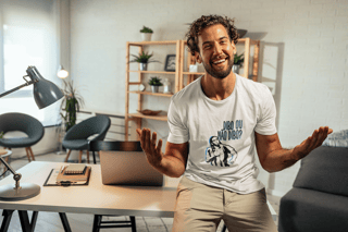 Nome do produto Camiseta Dibo ou Não Dibo?