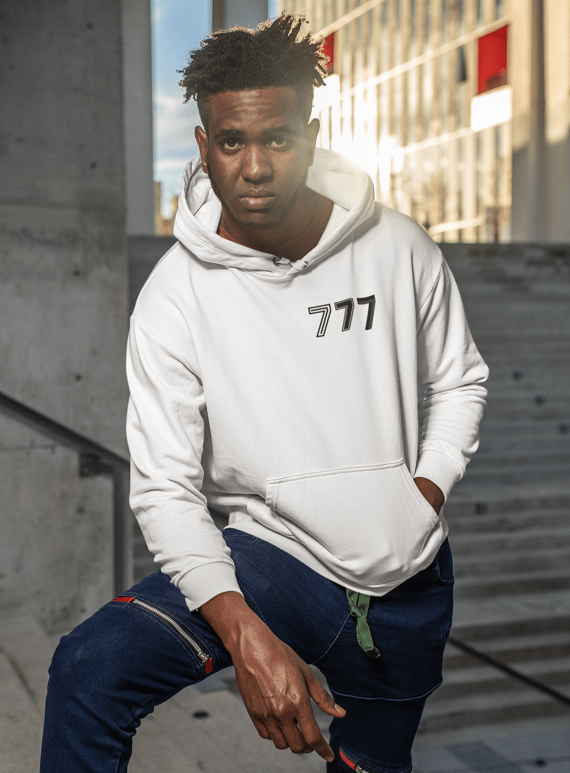 Canguru A Mística da 7