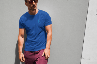 Nome do produto Camiseta 1903