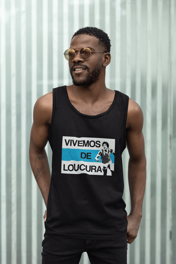 Regata Vivemos de Loucura