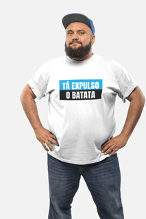 Tá Expulso o Batata Plus Size