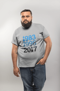 Nome do produto Casual Tri da Libertadores Plus Size - Clara
