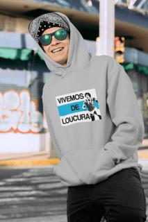 Nome do produto Canguru Vivemos de Loucura