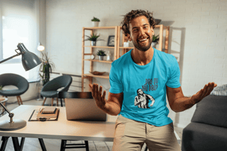 Camiseta Dibo ou Não Dibo?