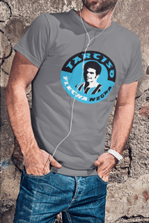 Nome do produto Camiseta Tarciso