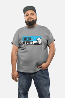 Nome do produto Cabelo no Peito Plus Size