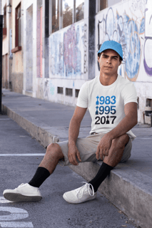 Camiseta Tri da Libertadores - Clara