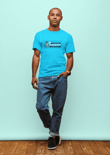 Nome do produto Camiseta 7arciso Flecha Negra