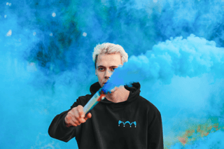 Canguru Pórtico do Olímpico