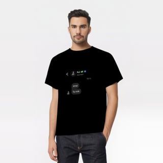 Nome do produto Camiseta 